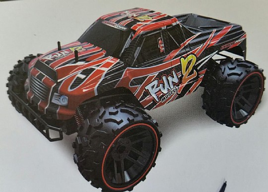  ��� ��� ��� ��� 1:8 RUN BIG RED