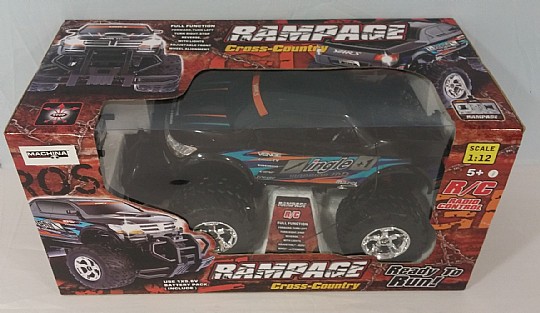 ��� ��� 1:12   ��� ���� RAMPAGE