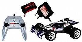 מכונית שלט CARRERA BLACK DEVIL 1/16 2.4 G מכונית שלט CARRERA BLACK DEVIL 1/16 2.4 G