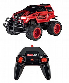 מכונית שלט CARRERA WILD CRUISER 1:18 מכונית שלט CARRERA WILD CRUISER 1:18