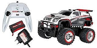 ������ ��� CARRERA REDHUNTER 1/14 2.4 G
