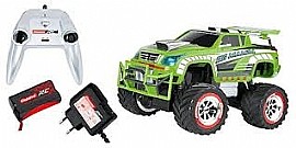 מכונית שלט CARRERA BIG MAMBA 1/14 2.4 G מכונית שלט CARRERA BIG MAMBA 1/14 2.4 G
