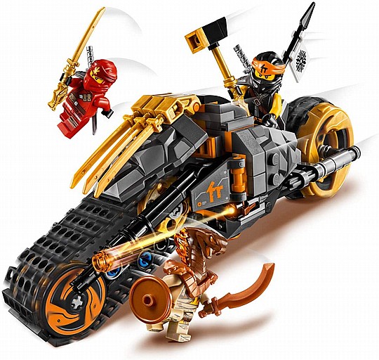 ��� ����� ���� �� ��� 70672  NINJAGO