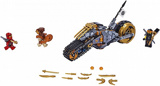 ��� ����� ���� �� ��� 70672  NINJAGO