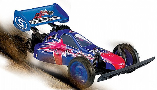  ������ ���� 1:10 MACHINA SPEED BUGGY