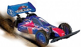 מכונית באגי 1:10 MACHINA SPEED BUGGY מכונית באגי 1:10 MACHINA SPEED BUGGY
