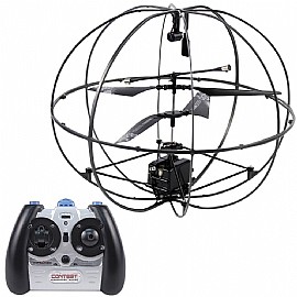 ���� ����� ��� ROBOTIC UFO