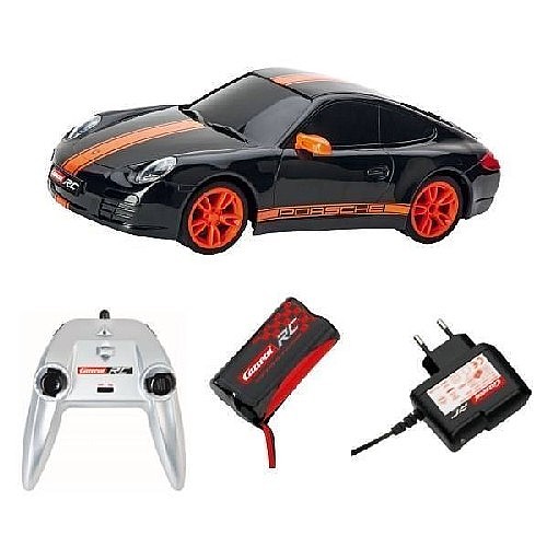 ������ ��� 1:16 CARRERA PORSCHE 911