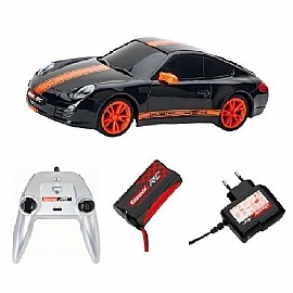 מכונית שלט 1:16 CARRERA PORSCHE 911 מכונית שלט 1:16 CARRERA PORSCHE 911