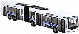 אוטובס עירוני מפרק כפול 46 ס"מ DICKIE אוטובס עירוני מפרק כפול 46 ס"מ DICKIE