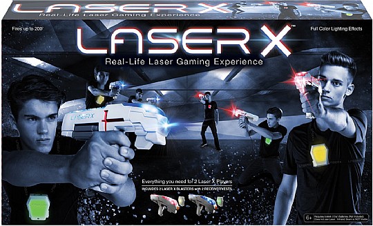 ���� ����� - ���� ����� (������ ����)  ����  LASER X