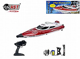 HST ���� ����� ������� �� 35 ��"� 2.4G �����