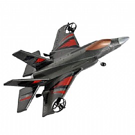 טיסן דגם AERODONE 4 ערוצים טיסן דגם AERODONE 4 ערוצים