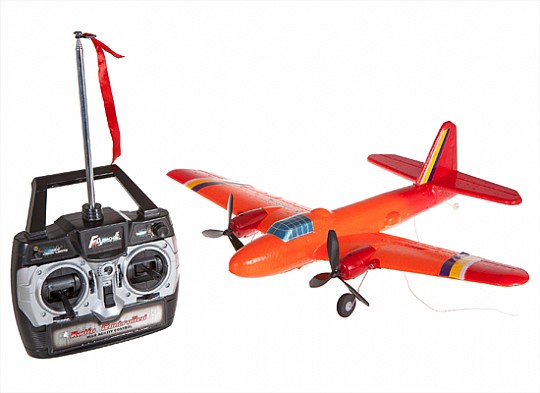 ���� 2 ������ EPP AIRPLAN
