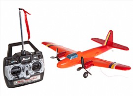 טיסן 2 ערוצים EPP AIRPLAN טיסן 2 ערוצים EPP AIRPLAN