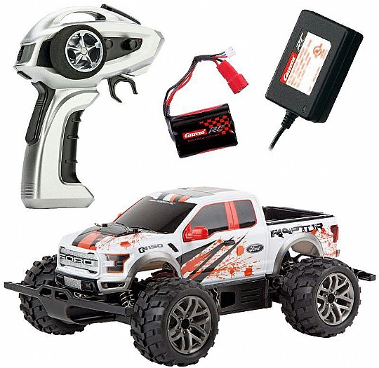 ������ ��� 1/18 ������� 50 �"� CARRERA FORD F-150