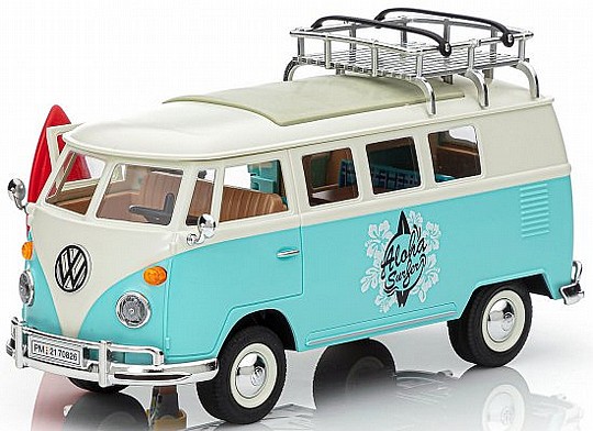 ��������� ��� ������ ������ ������ Playmobil Volkswagen T1 70826