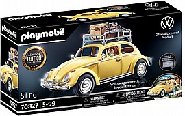 חיפושית מהדורה מיוחדת 70827פליימוביל Volkswagen חיפושית מהדורה מיוחדת 70827פליימוביל Volkswagen