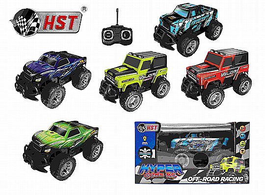 HST ��� 1:24 ��� ��� ������� ����