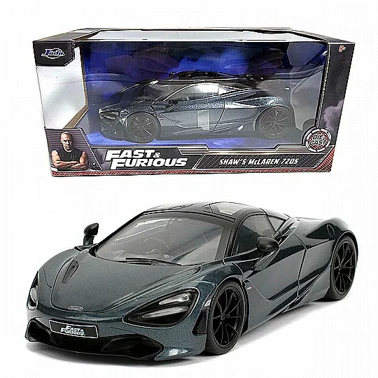 ���� ���� 1:24 ���� ������ TOYOTA GR SUPRA