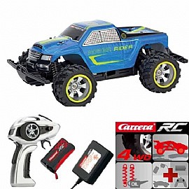 ������ ��� 1/18 ������� 50 �"� CARRERA POWER RIDER