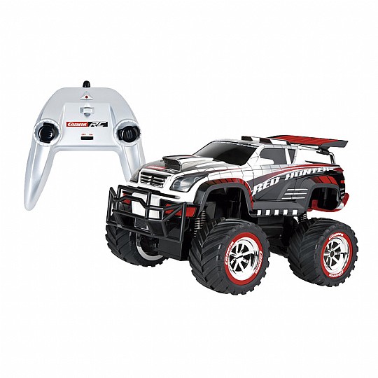 HH �. ��� 1/14 CARRERA RED HUNTER 2