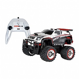 HH מ. שלט 1/14 CARRERA RED HUNTER 2 HH מ. שלט 1/14 CARRERA RED HUNTER 2