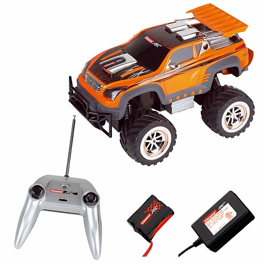 X �.��� 1/14 CARRERA INFERNO ORANGE