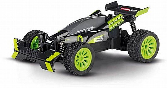 ������ ��� CARRERA GREEN WHEELER II 1:20 2.4G