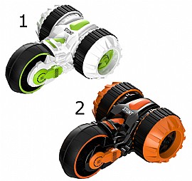 פעלולון על 3 גלגלים עם מתאם USB פעלולון על 3 גלגלים עם מתאם USB
