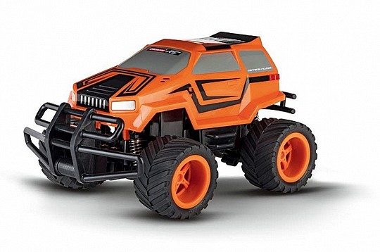 ������ ��� CARRERA RC SUV-ORANGE 1:18