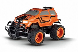 מכונית שלט CARRERA RC SUV-ORANGE 1:18 מכונית שלט CARRERA RC SUV-ORANGE 1:18