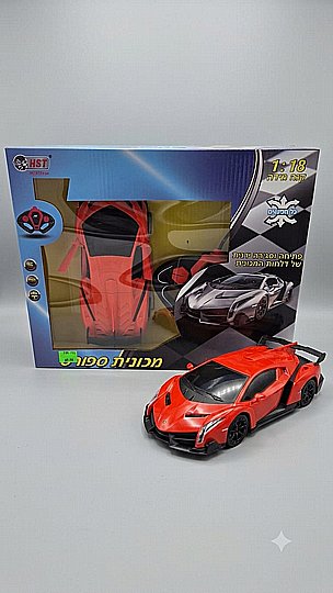 HST ������ ��� ���� ����� 1:18