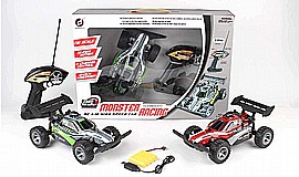 מכונית מירוץ BUGGY X2-R מכונית מירוץ BUGGY X2-R