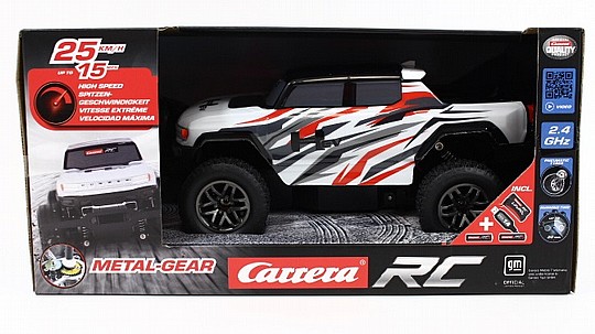 ������ ��� ���� ��� 25 ��"� 1:18 ��� HUMMER EV