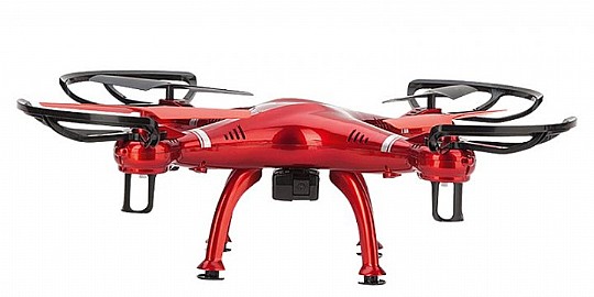 ���� ��� �� ����� CARRERA TERMING DRONE WIFI