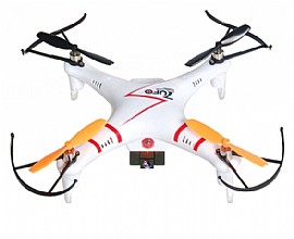 רחפן 4 ערוצים + מצלמה HD דגם STAR AIRCRAFT רחפן 4 ערוצים + מצלמה HD דגם STAR AIRCRAFT