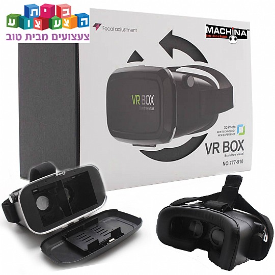 ����� ������ ����� VR 3D