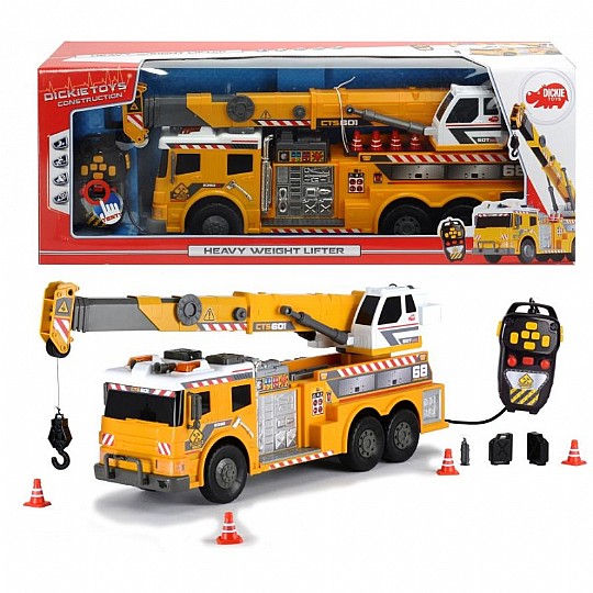 ���� ��� ���� 62 �"� HEAVY WEIGHT LIFTER B/O