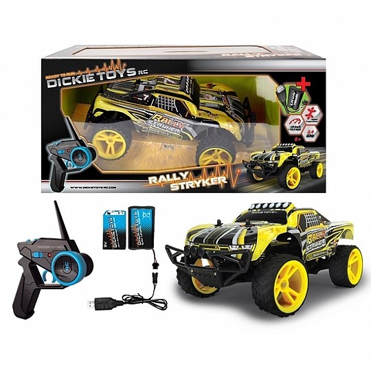 ������ ��� RALLY STRYKER 1:12
