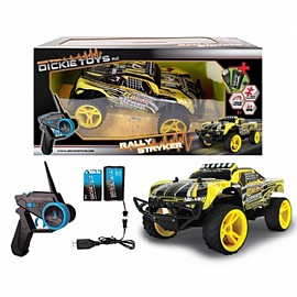 ������ ��� RALLY STRYKER 1:12