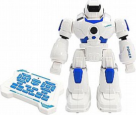  ����� ��� POWER ROBOT �� ����� � 20 ������, ����, ����, ���� ���� ��� ���� ������