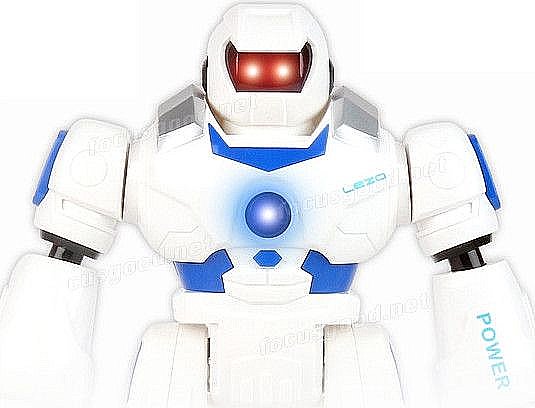 ����� ��� POWER ROBOT �� ����� � 20 ������, ����, ����, ���� ���� ��� ���� ������