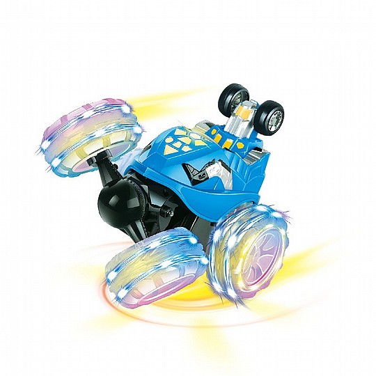 ������ ������� TWISTER 360 ���� ����