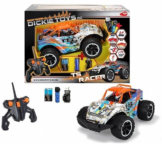 ������ ��� RC TS-RACER 1:16