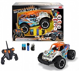 מכונית שלט RC TS-RACER 1:16 מכונית שלט RC TS-RACER 1:16