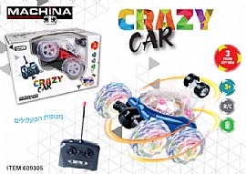 ������ ��� CRAZY CAR