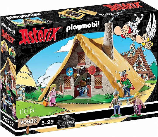 ��������� ������� : ����� �� ������������� ASTERIX