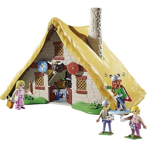 ��������� ������� : ����� �� ������������� ASTERIX