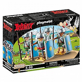 פליימוביל אסטריקס : צבא רומאי ASTERIX פליימוביל אסטריקס : צבא רומאי ASTERIX